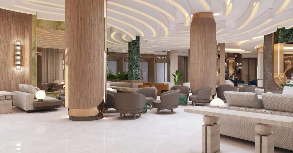 Een foto van Seaden De Mar Resort & Spa