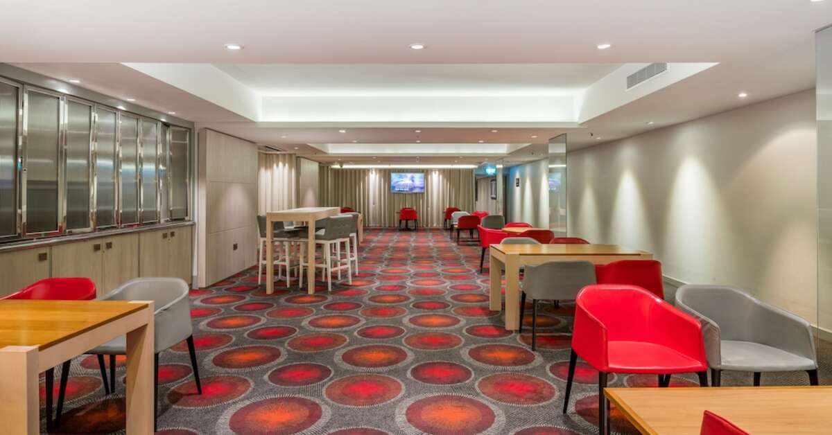 Een foto van Thistle Marble Arch Hotel