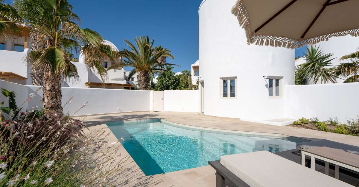 Een foto van Amaria Beach Resort