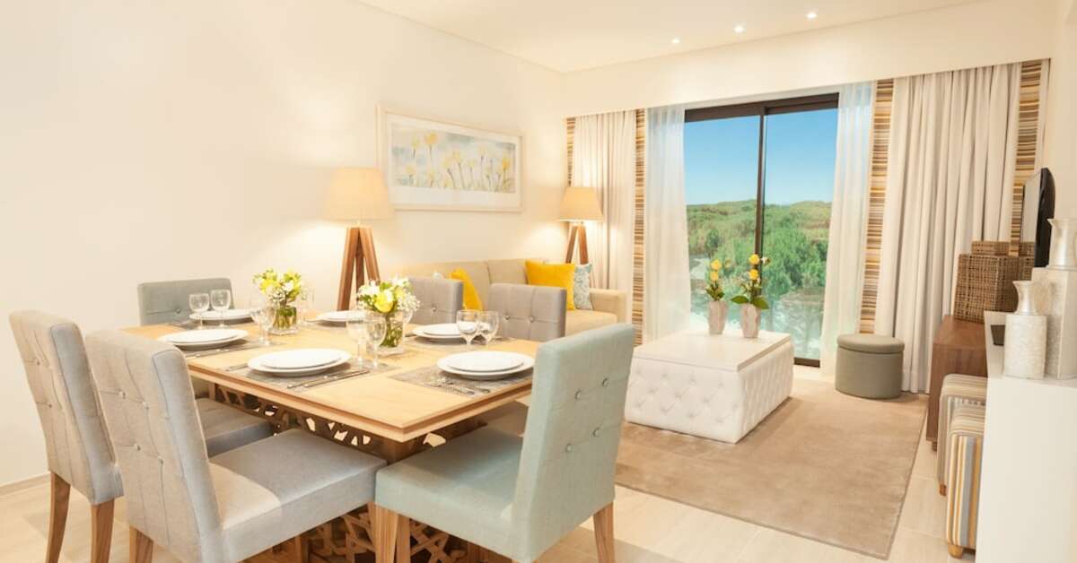 Een foto van Pine Cliffs Gardens