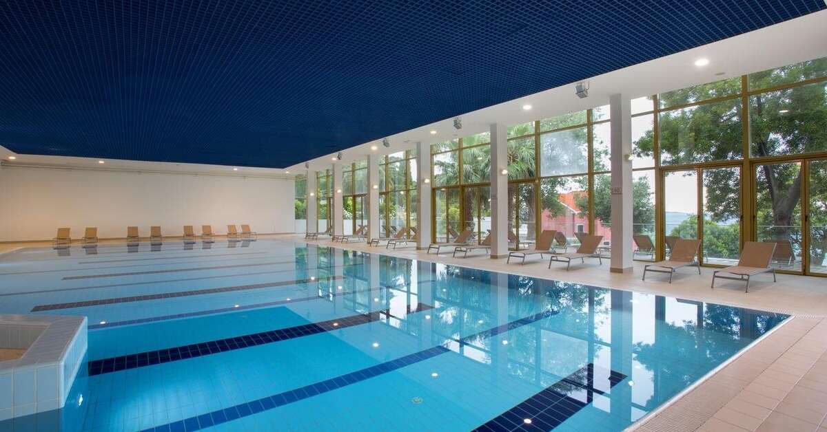 Een foto van Boutique Hotel Mlini
