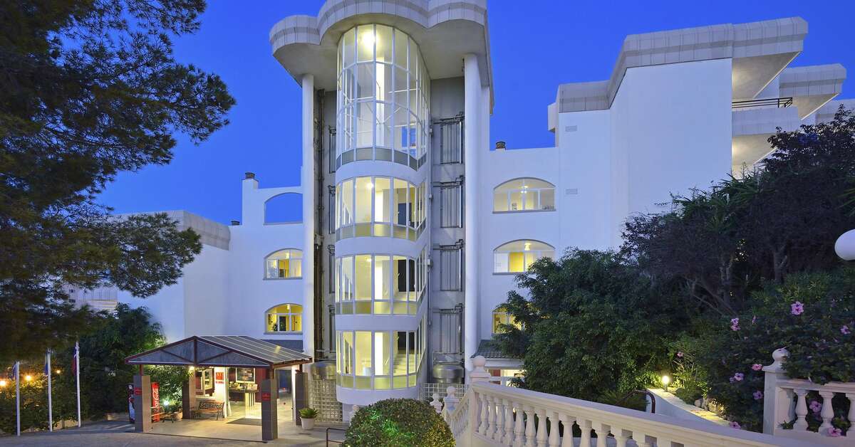 Een foto van Lunamar Palmanova Appartementen