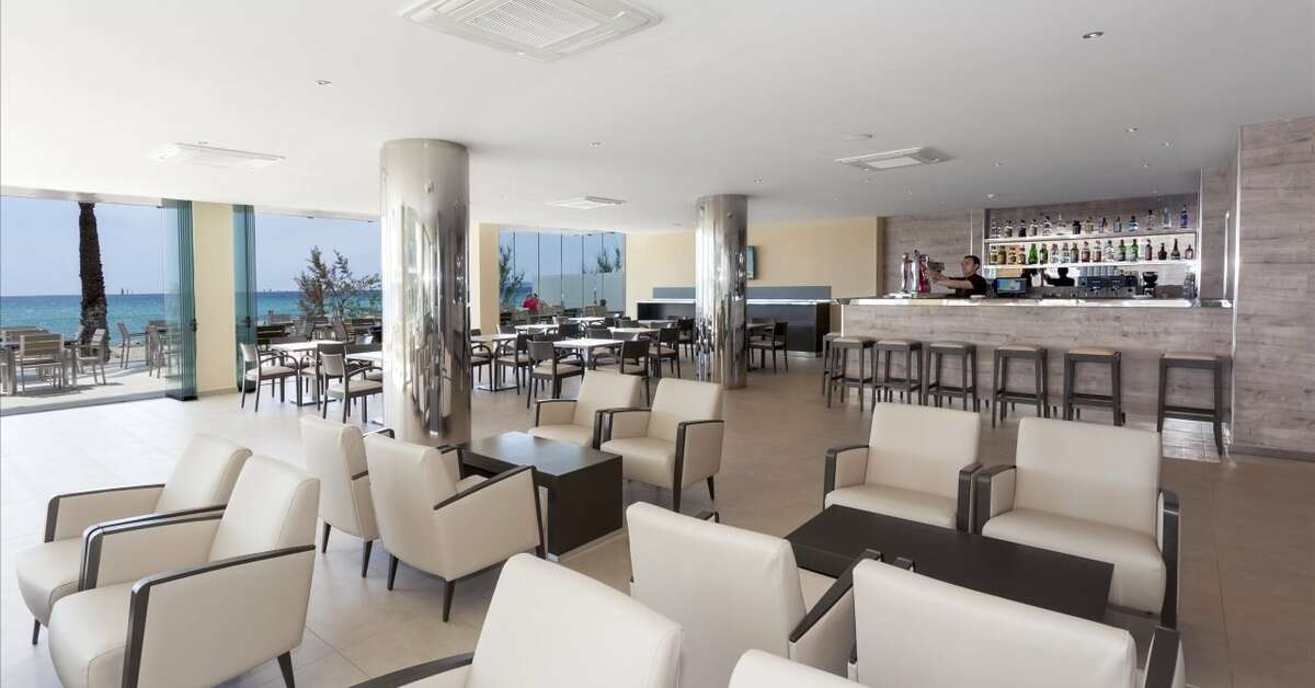 Een foto van Hotel Eden Palma Playa