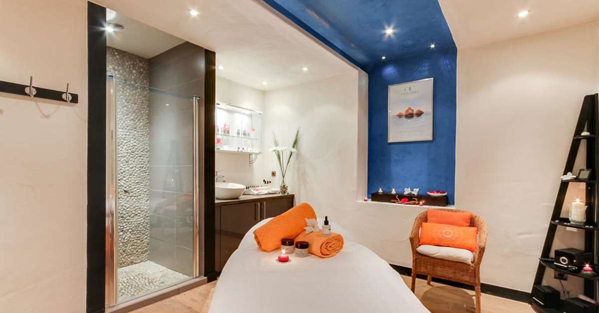 Een foto van Residence le Coeur d'Or