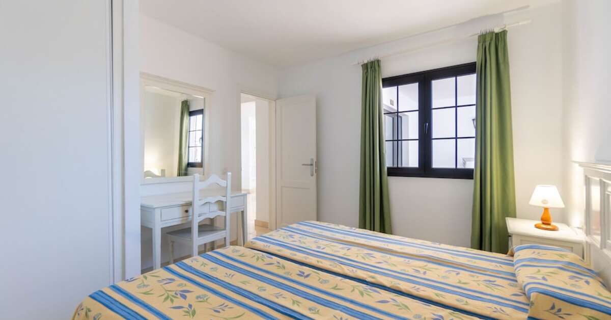 Ein Foto Apartments Flamingo