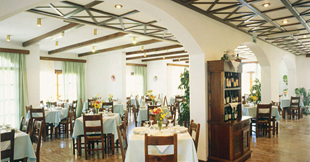 Een foto van Elena Beach Hotel