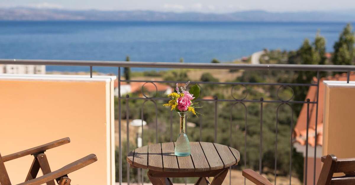 Een foto van Sunrise Resort