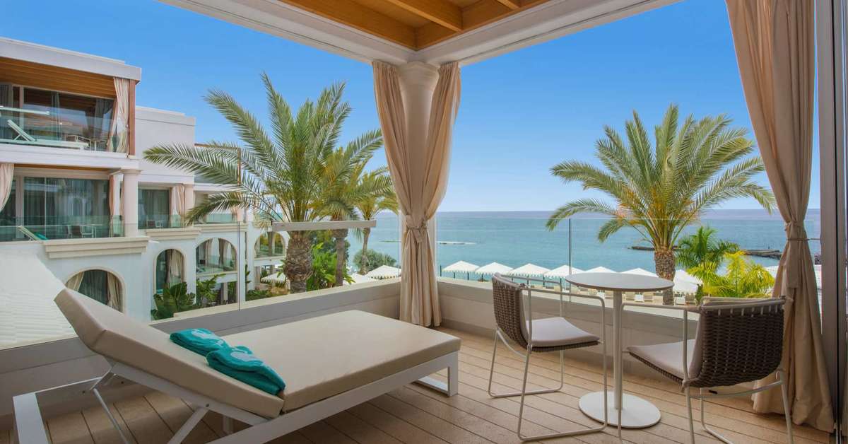 Een foto van Joia Salomé by Iberostar