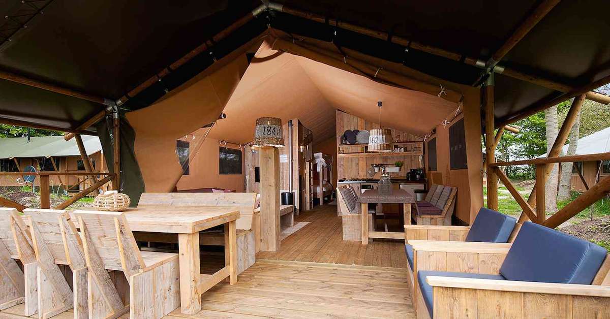 Een foto van Cypsela Resort