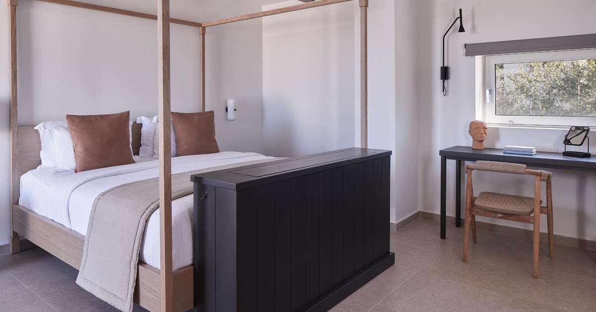 Een foto van Lena Mare Boutique Hotel