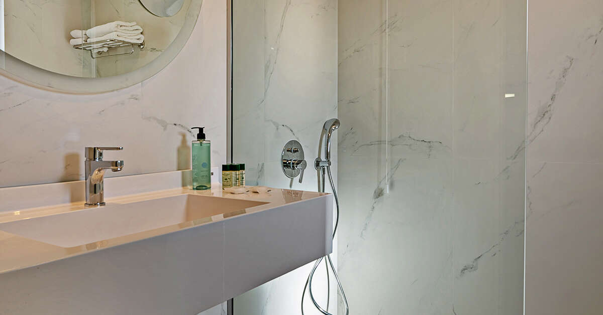 Ein Foto Delfina Boutique Hotel