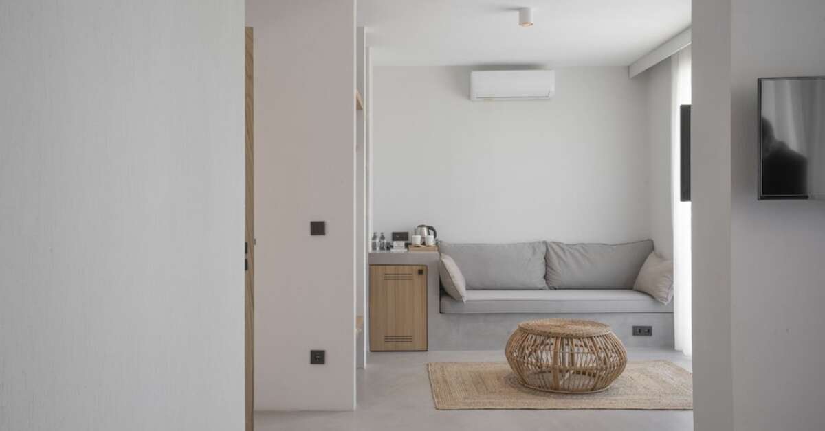 Een foto van Regia Mare Beach Boutique Hotel