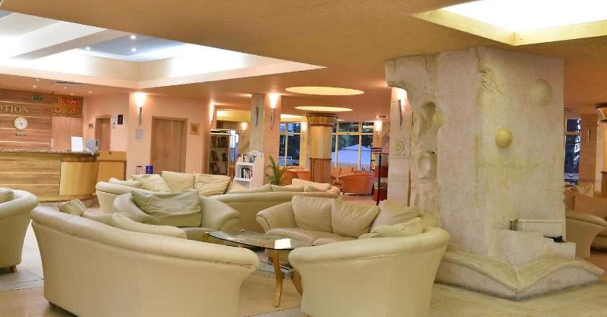 Een foto van Hotel Sandy Beach