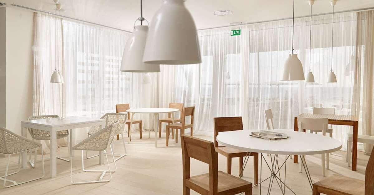 Een foto van Sesa Boutique Hotel