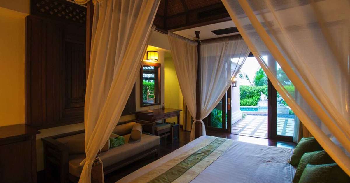 Een foto van Fair House Villas & Spa