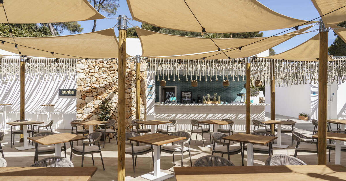 Een foto van AluaSoul Mallorca Resort