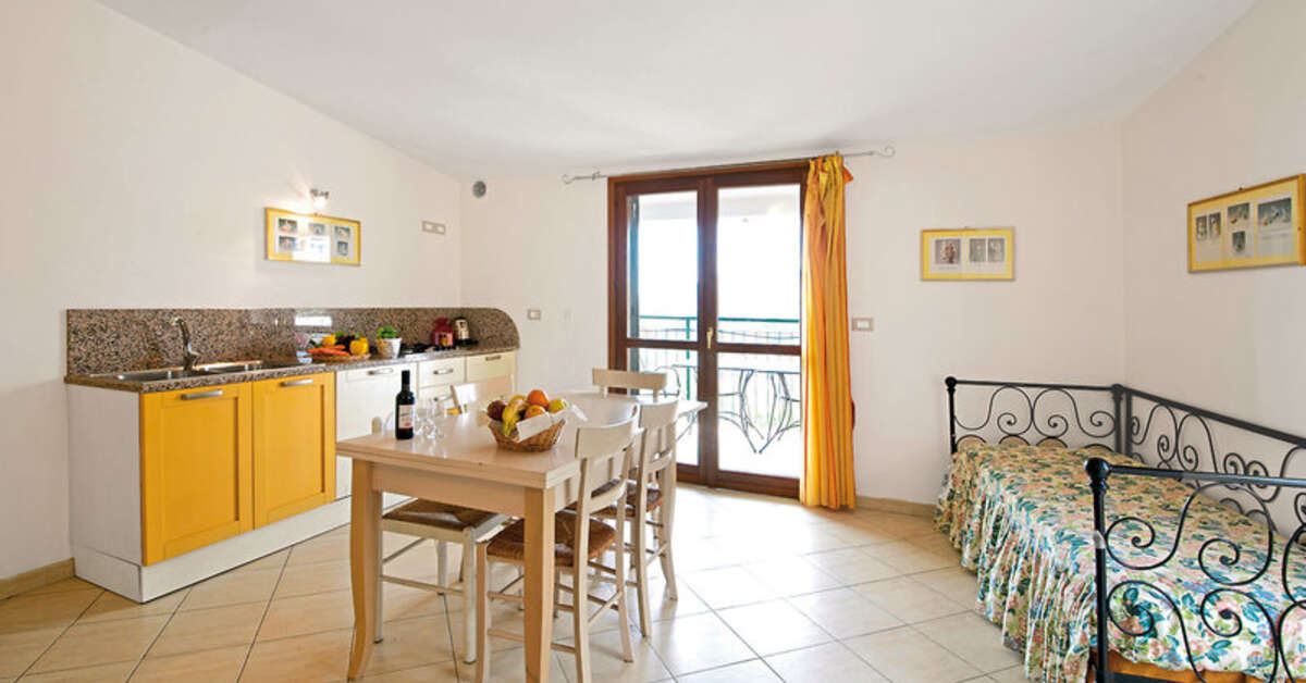 Een foto van Villa Giada Speace & Resort