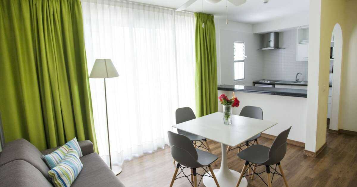 Een foto van Appartementen Coral California
