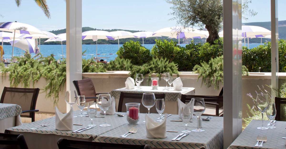 Een foto van Hotel Palma