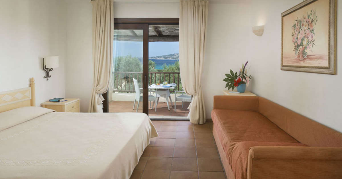 Een foto van Hotel & Resort Stelle Marine