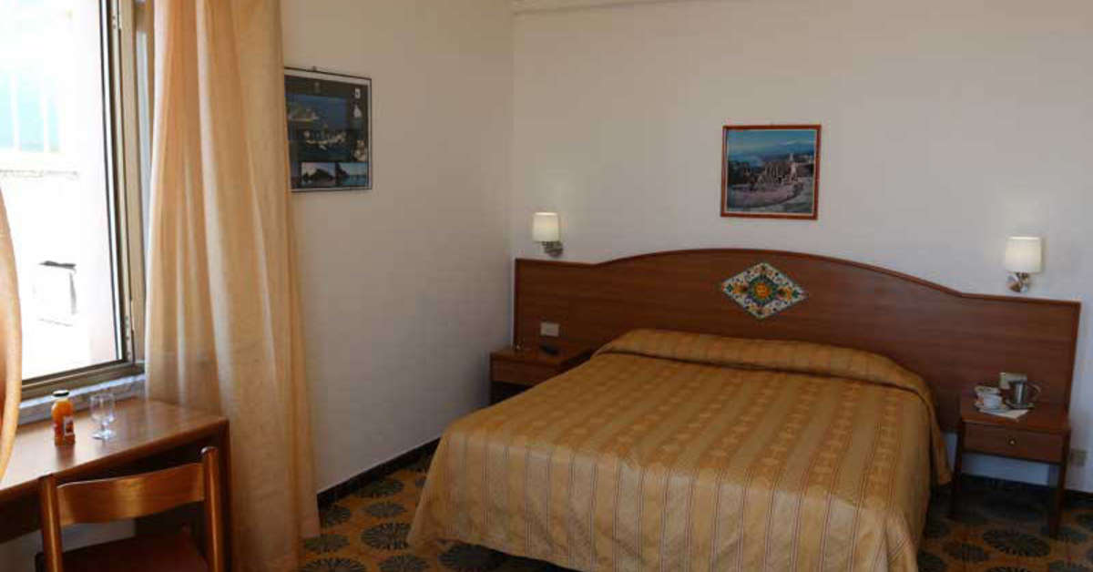 Een foto van Hotel Elios