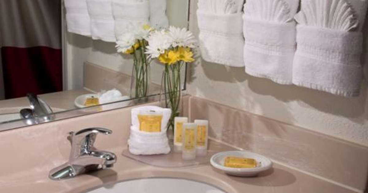 Een foto van Residence Inn Lake Buena Vista