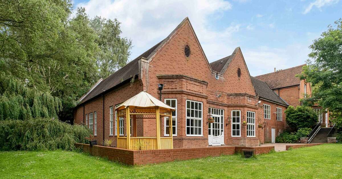 Een foto van Muthu Belstead Brook Hotel