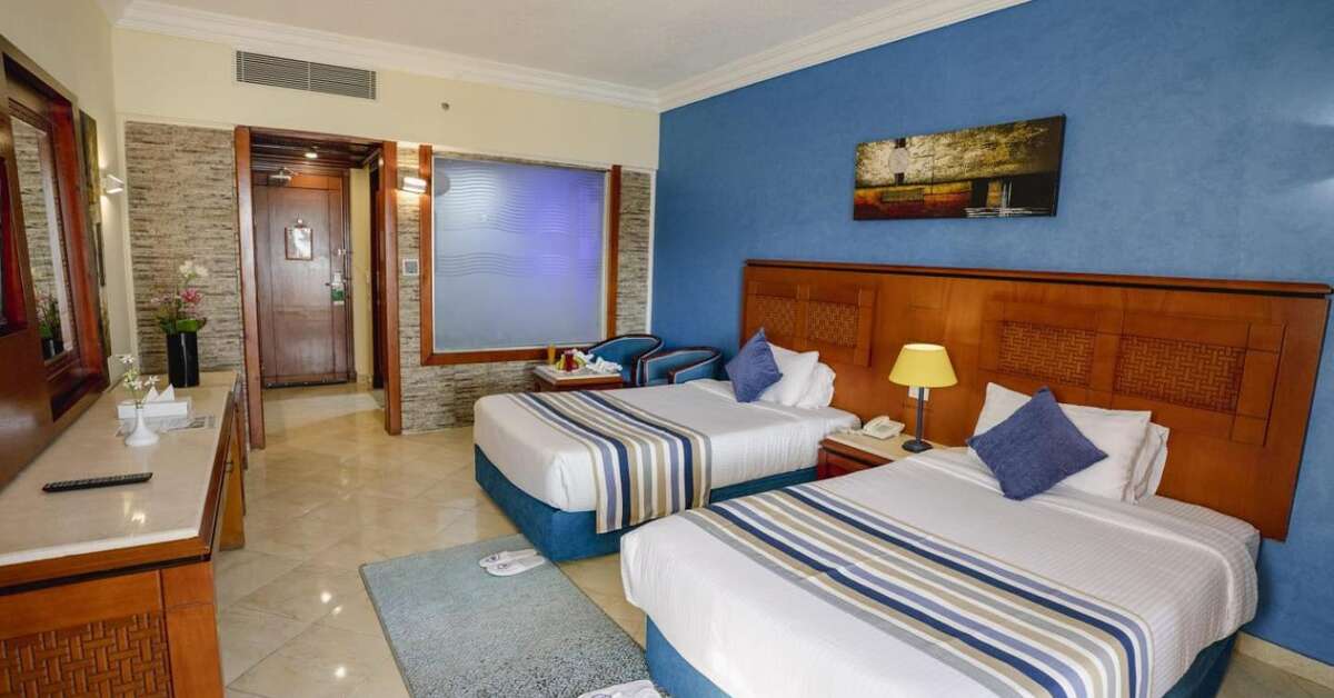 Ein Foto Sea Beach Aqua Park Resort