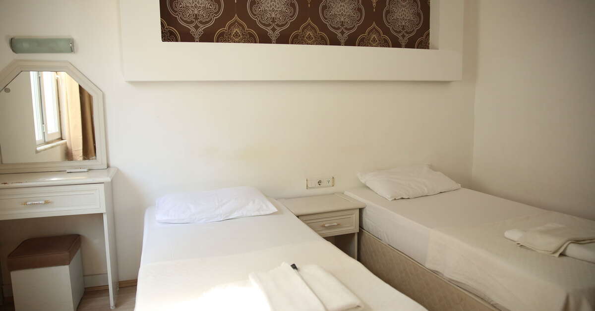 Een foto van Saray Appartementen