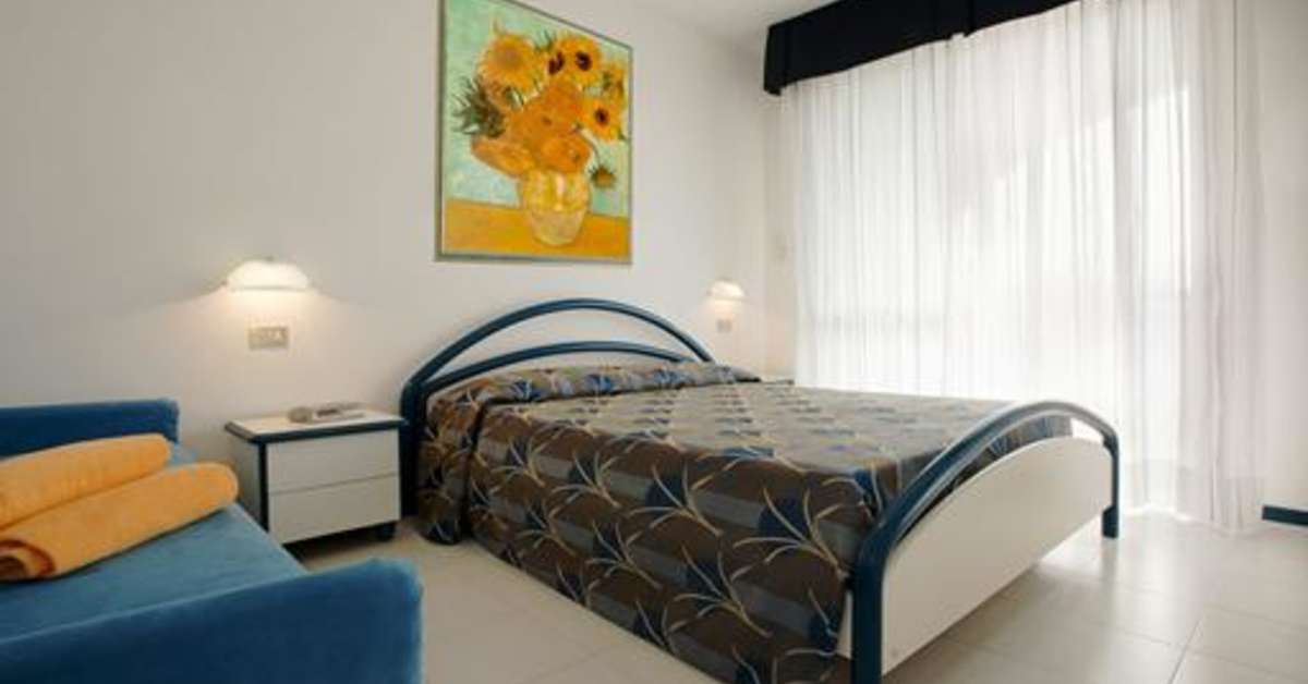 Een foto van Imperial Aparthotel