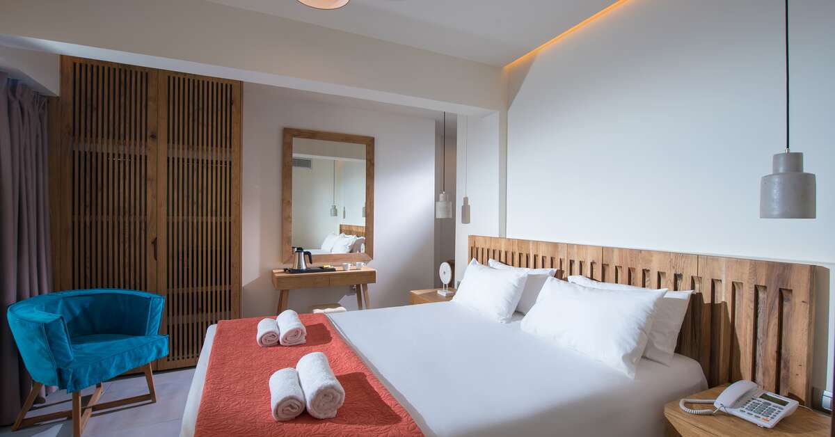 Ein Foto Harma Boutique Hotel