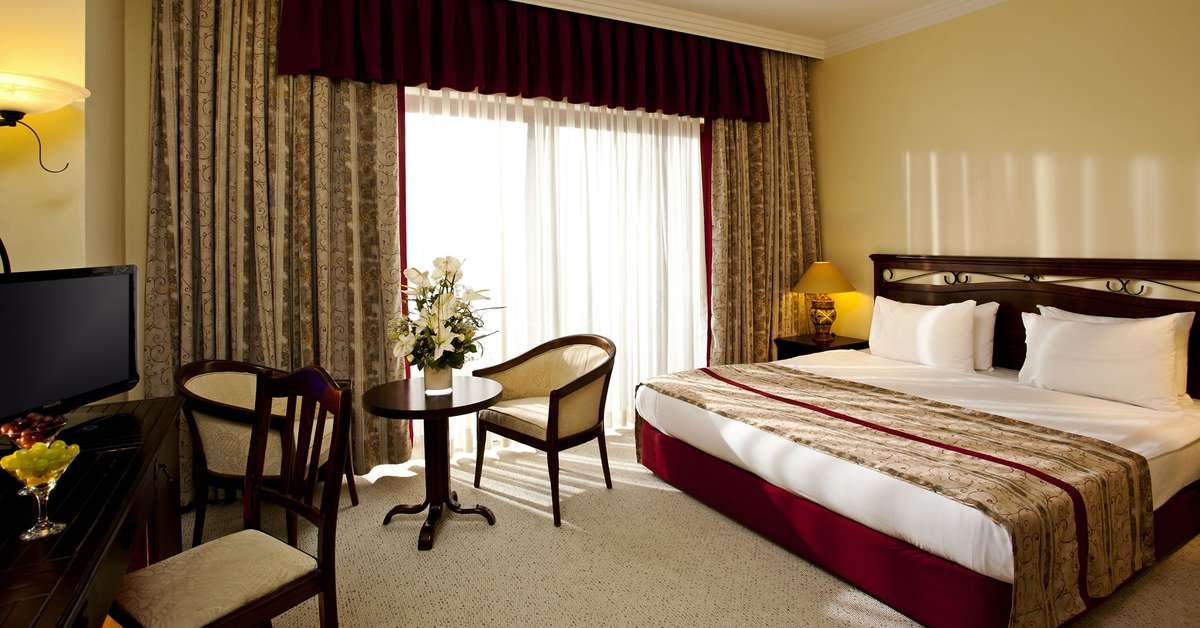 Een foto van Papillon Belvil Resort & Spa