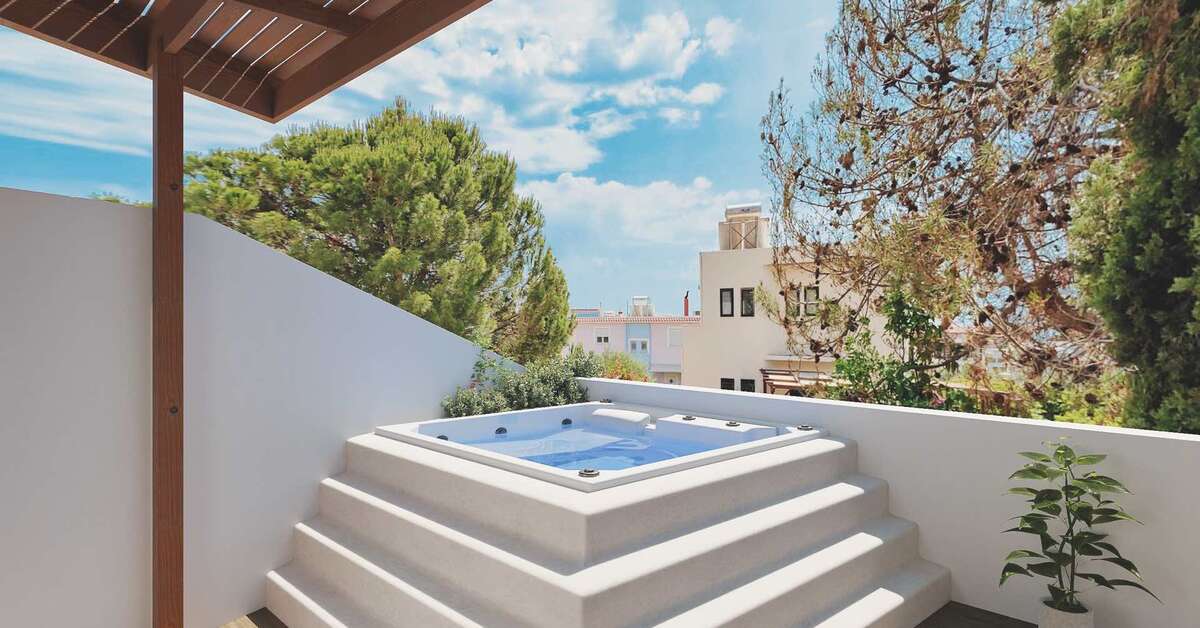 Een foto van Belmare Hotel