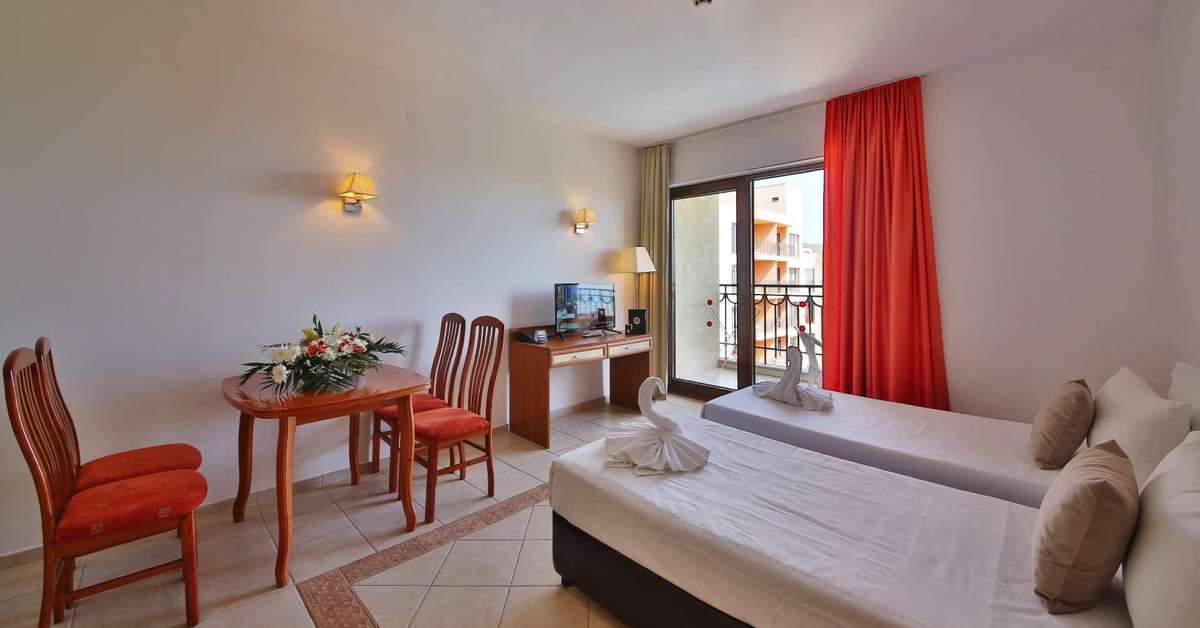 Een foto van Prestige Hotel & Aquapark