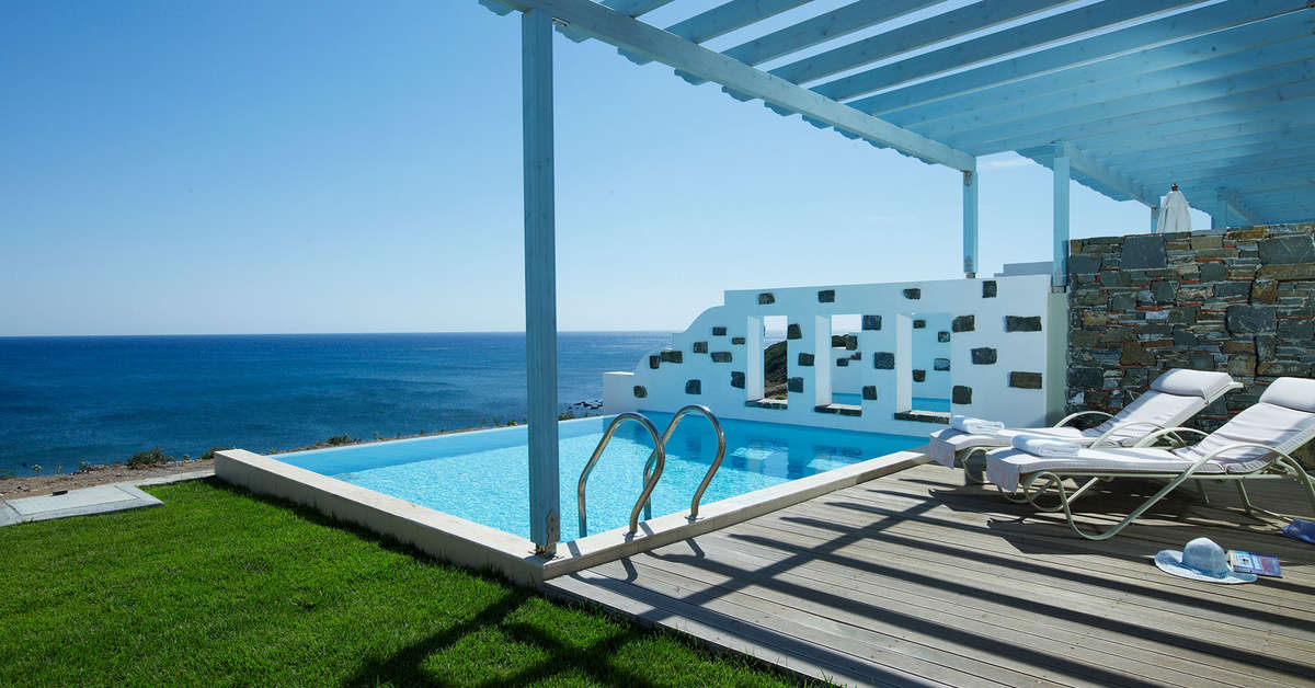 Een foto van Atrium Prestige Thalasso Spa Resort