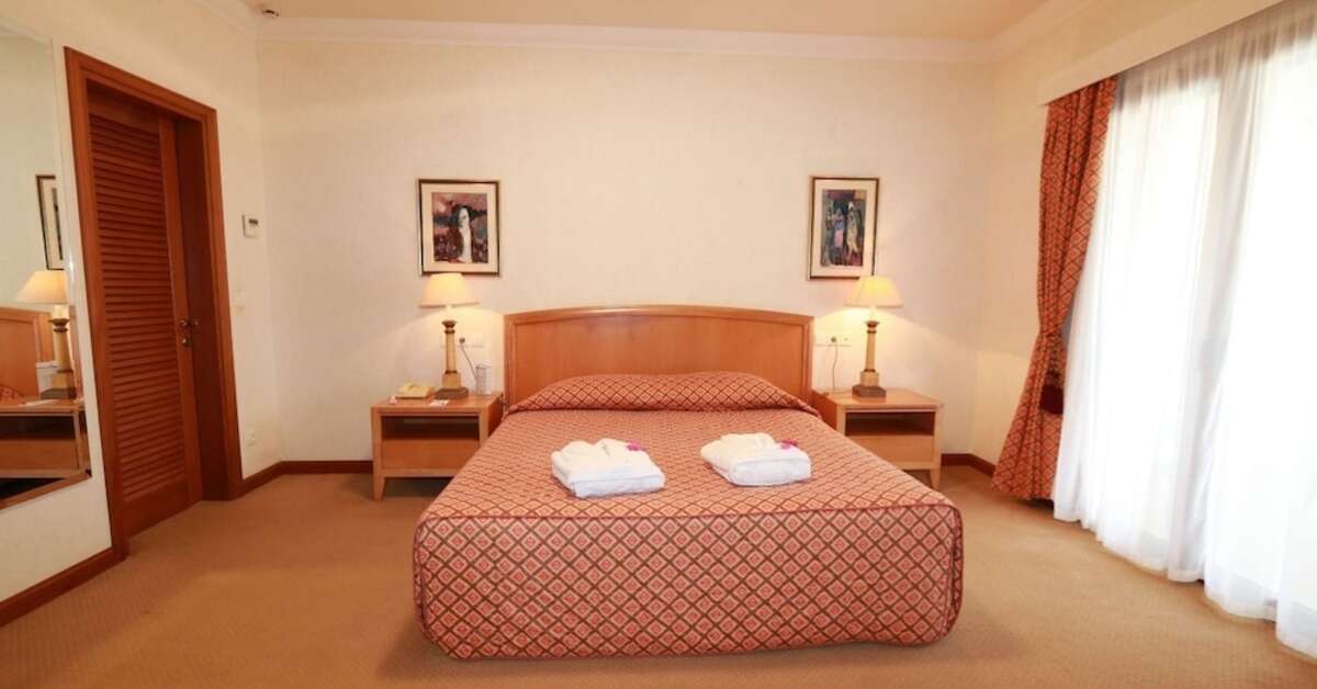 Een foto van Annabelle Beach Resort