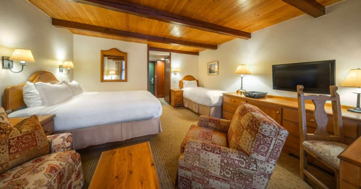 Een foto van Post Hotel & Spa