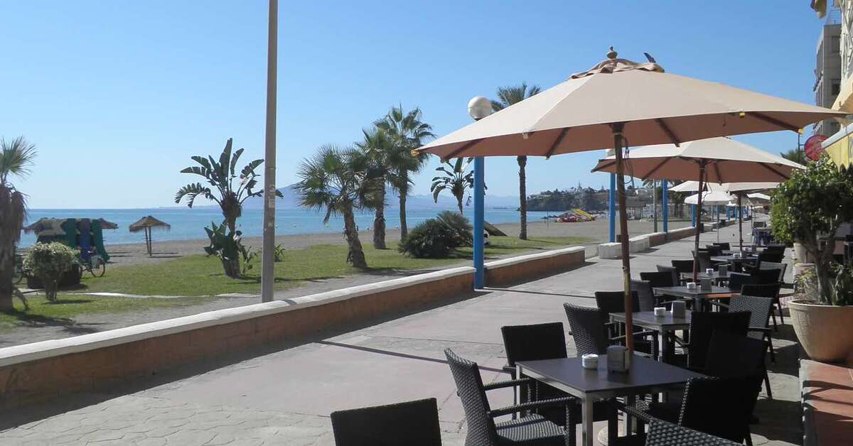 Een foto van Hotel Rincon Sol
