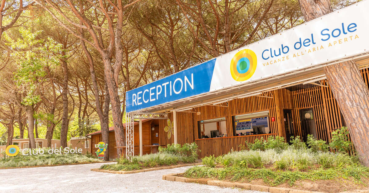 Een foto van Italia Family Camping Village