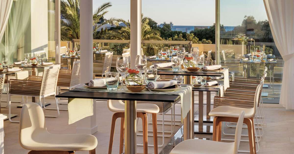 Ein Foto Steigenberger Hotel & Resort Camp de Mar