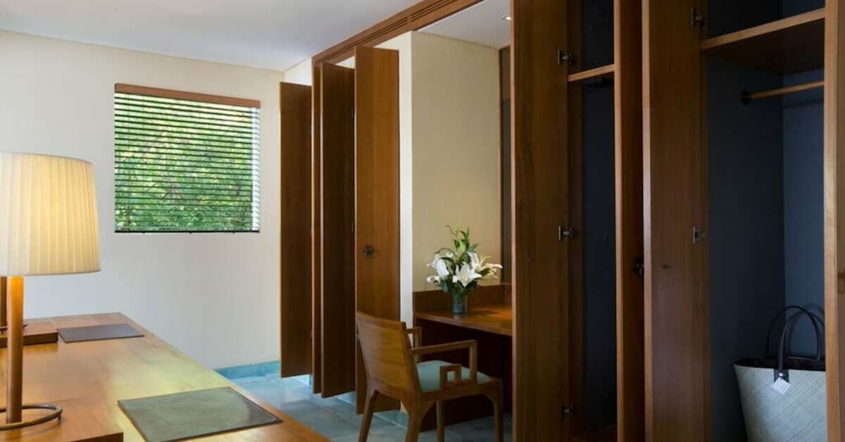 Een foto van Sadara Resort