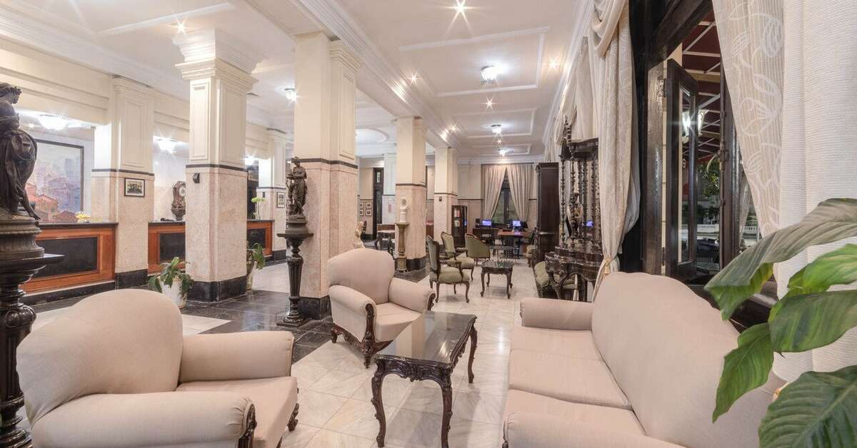 Ein Foto Roc Presidente Hotel