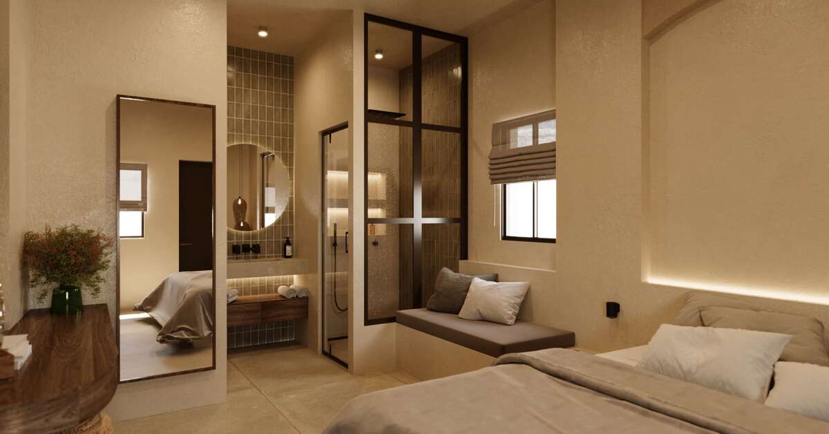 Een foto van Momi Slow Living Annex