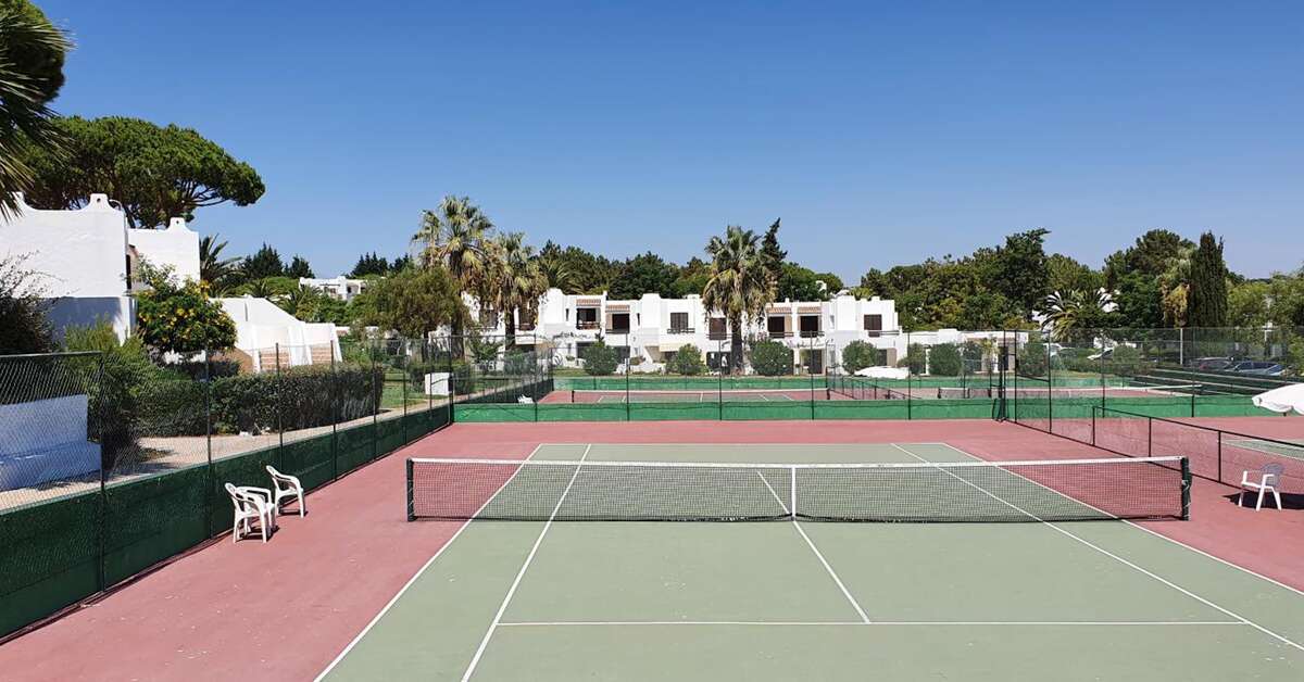 Een foto van Balaia Golf Village