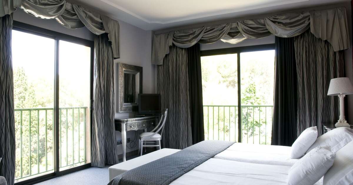 Een foto van Hotel Lago Garden Suites & Spa