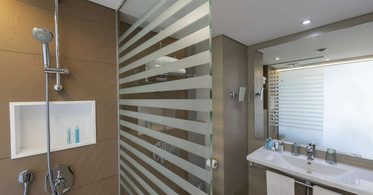 Een foto van Faros Hotel