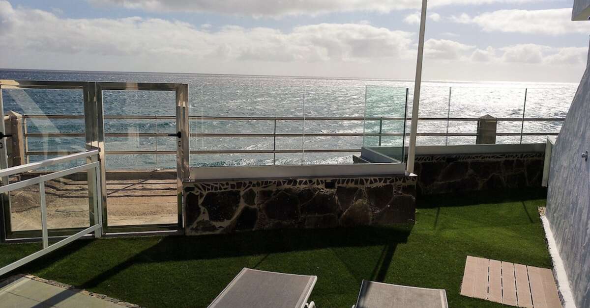 Een foto van Acapulco Ocean View