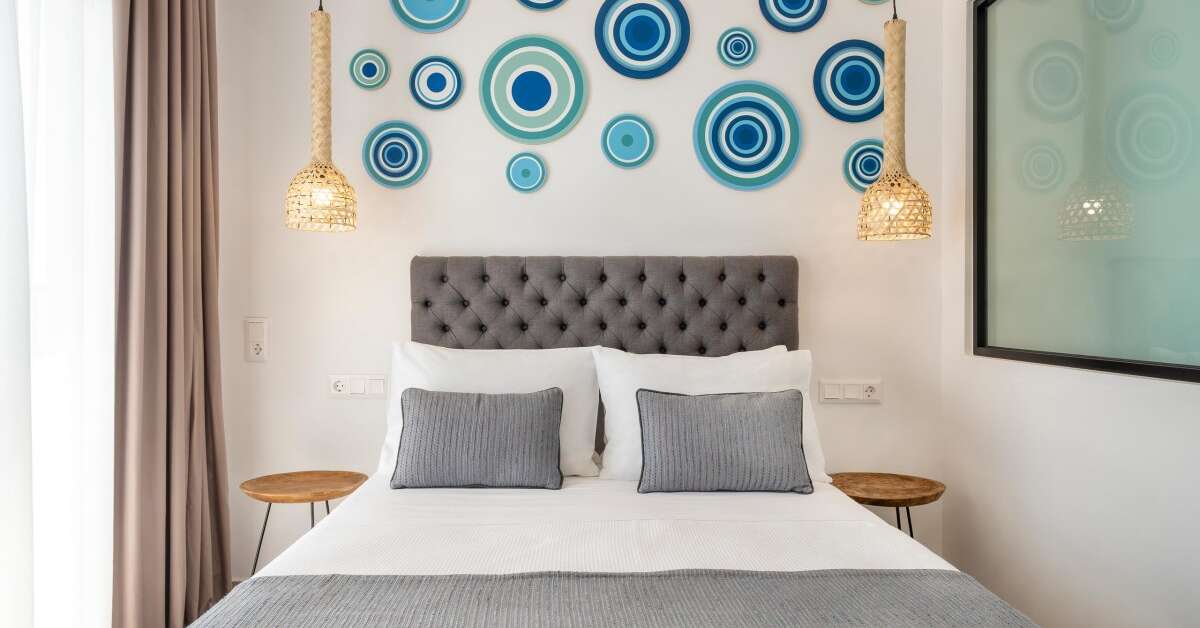 Een foto van Kalidon Panorama Hotel