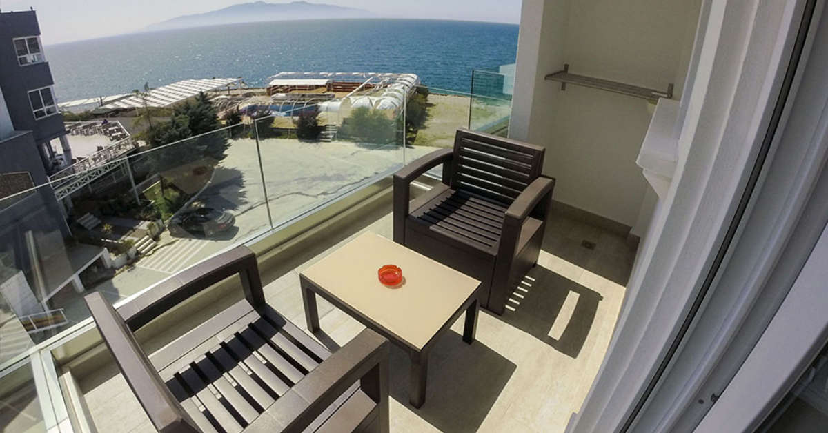 Een foto van Demi Hotel