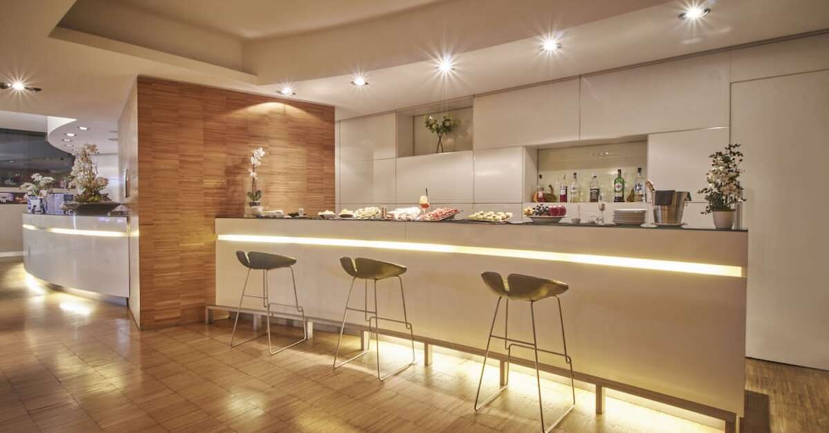 Een foto van iH Hotels Milano Watt 13